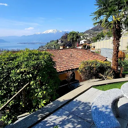 Appartamento Hollywood Fuer 5 Personen Tor Zum Valle Versasca
