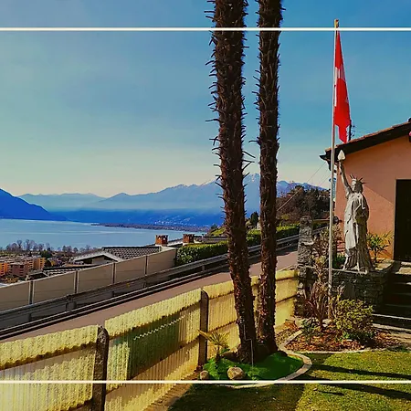 Hollywood Fuer 5 Personen Tor Zum Valle Versasca *