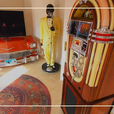 Apartamento Hollywood Fuer 5 Personen Tor Zum Valle Versasca *