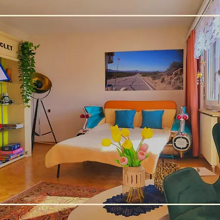 Apartamento Hollywood Fuer 5 Personen Tor Zum Valle Versasca Gordola