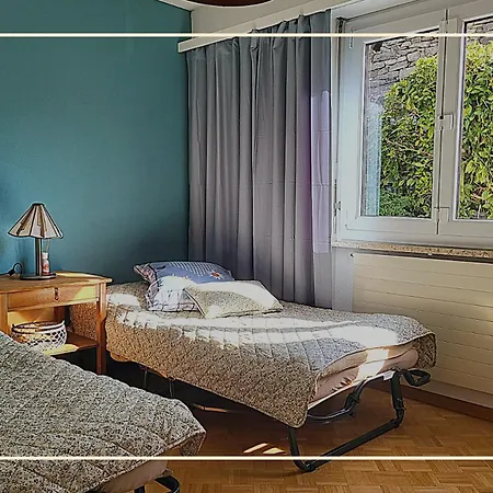 Hollywood Fuer 5 Personen Tor Zum Valle Versasca *